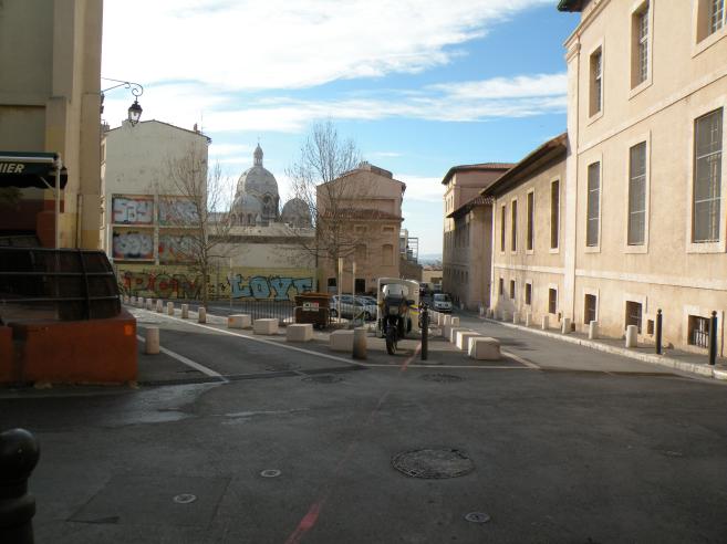  rue de La Charité